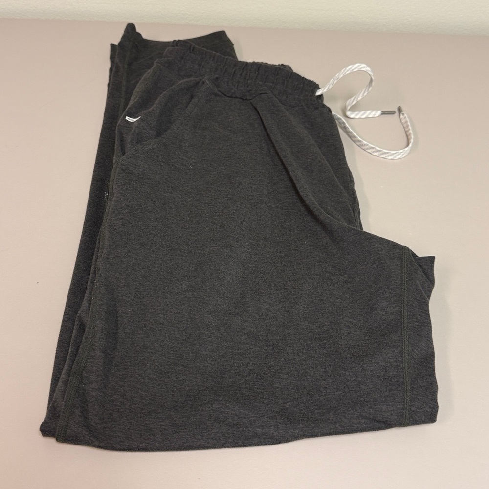 Vuori Ponto Performance pants